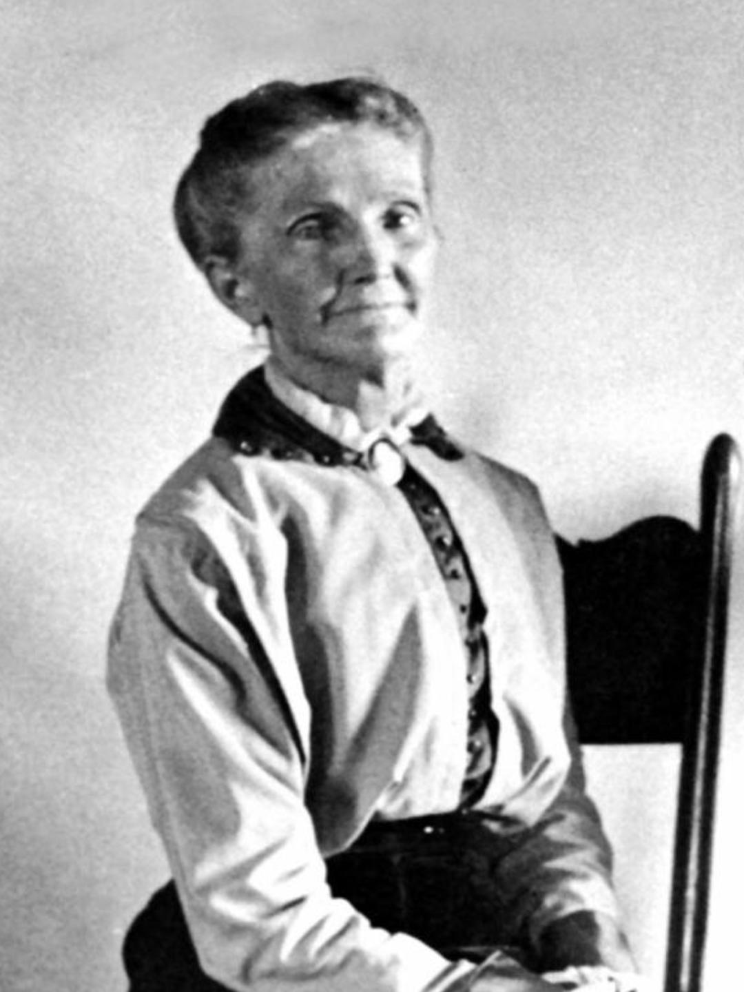 Mary Mallinson (1852 - 1927) Profile